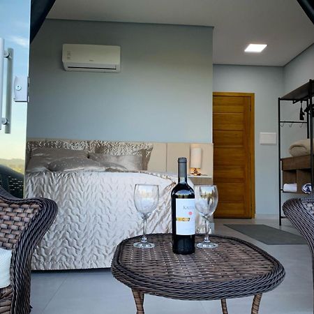 Hotel Extrema Club ภายนอก รูปภาพ