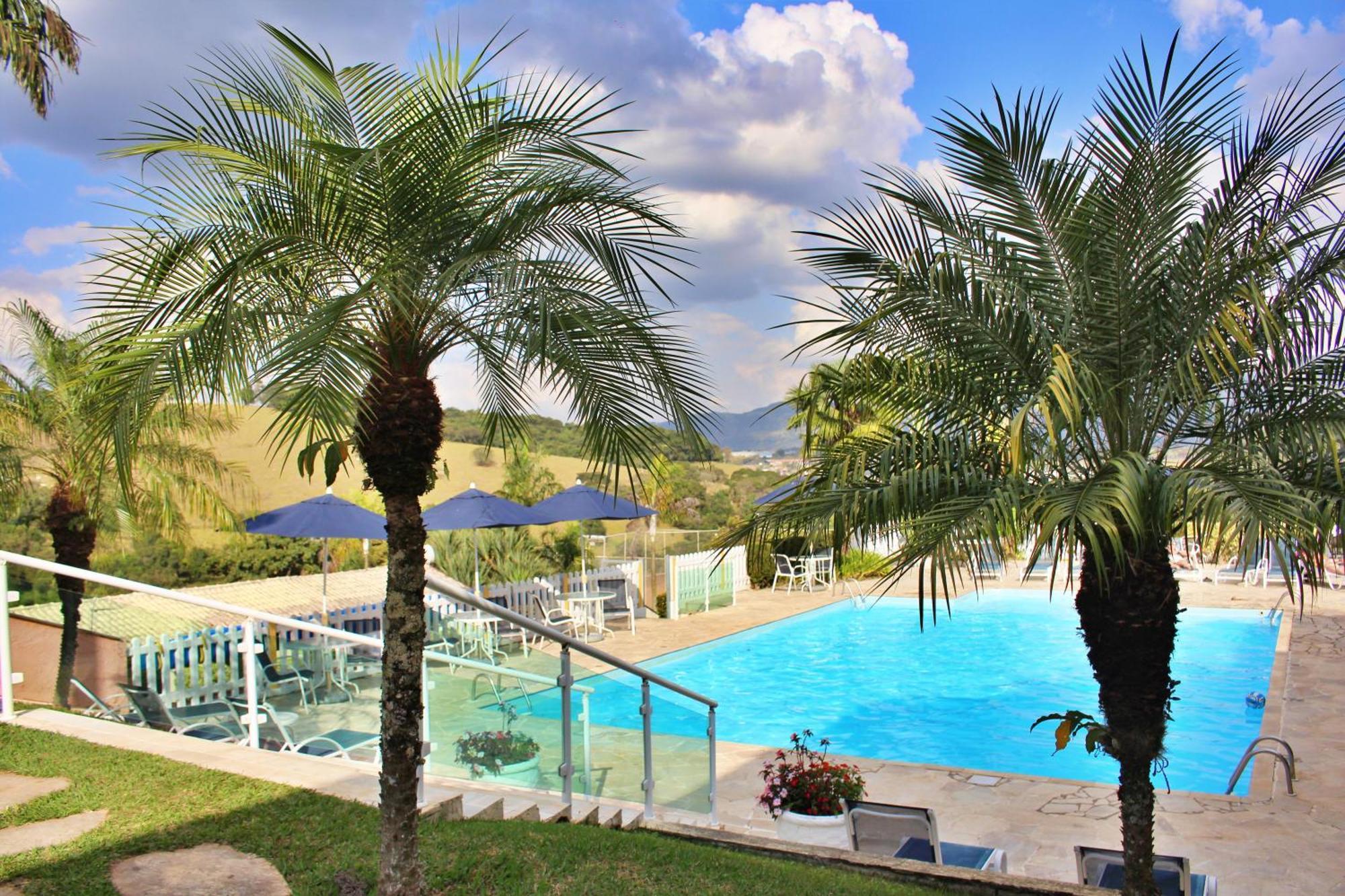 Hotel Extrema Club ภายนอก รูปภาพ