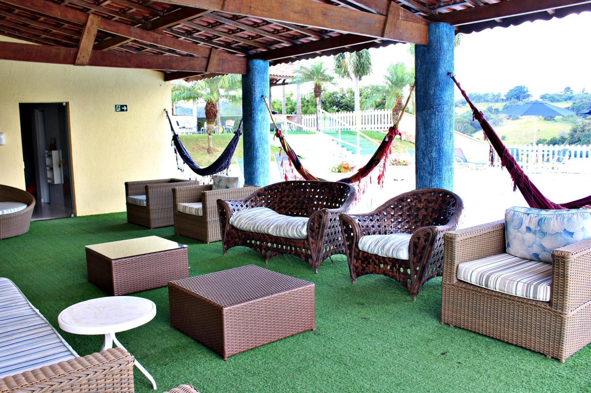 Hotel Extrema Club ภายนอก รูปภาพ