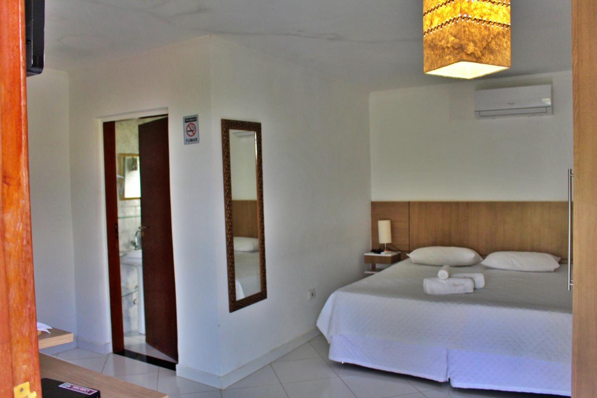 Hotel Extrema Club ภายนอก รูปภาพ