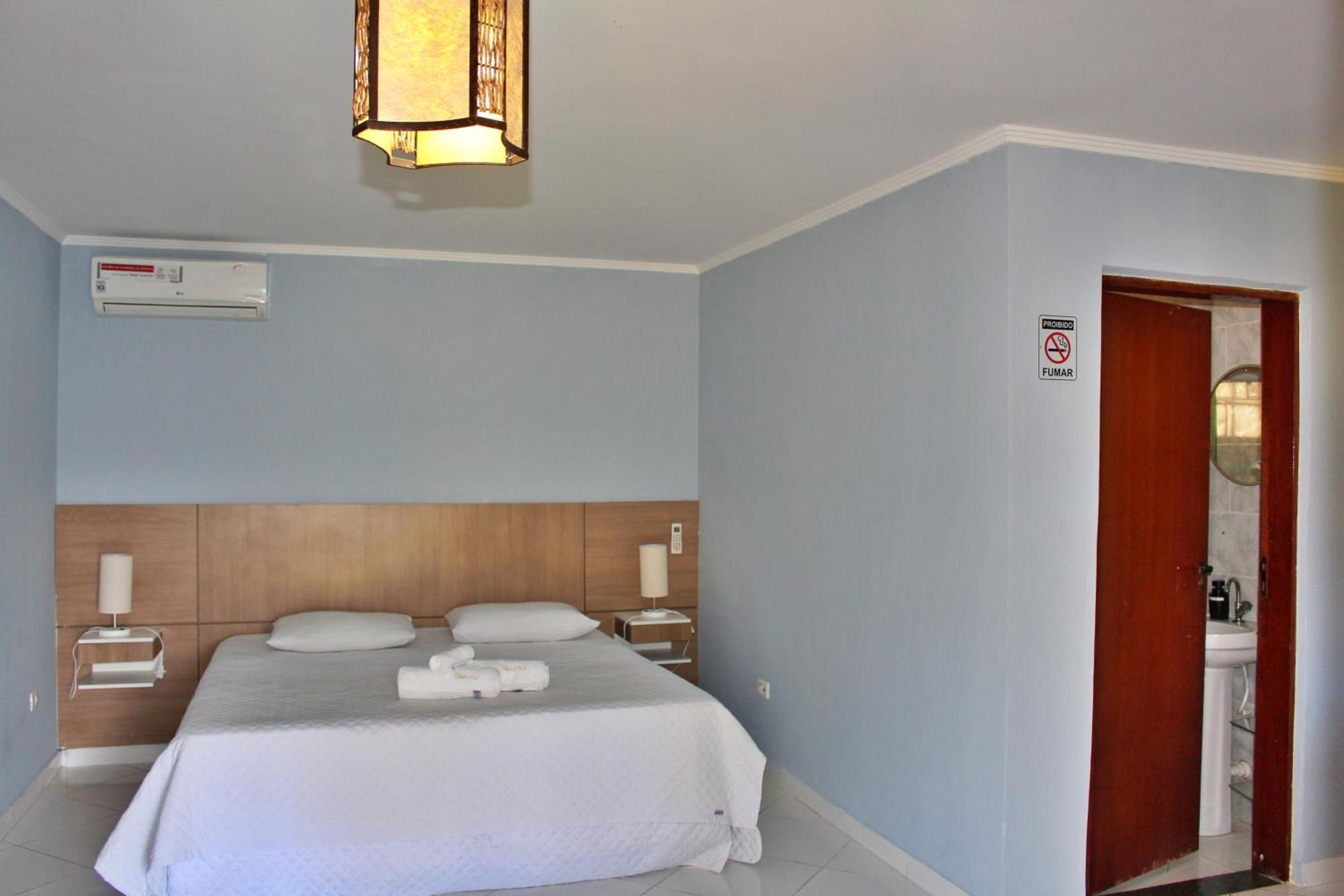 Hotel Extrema Club ภายนอก รูปภาพ