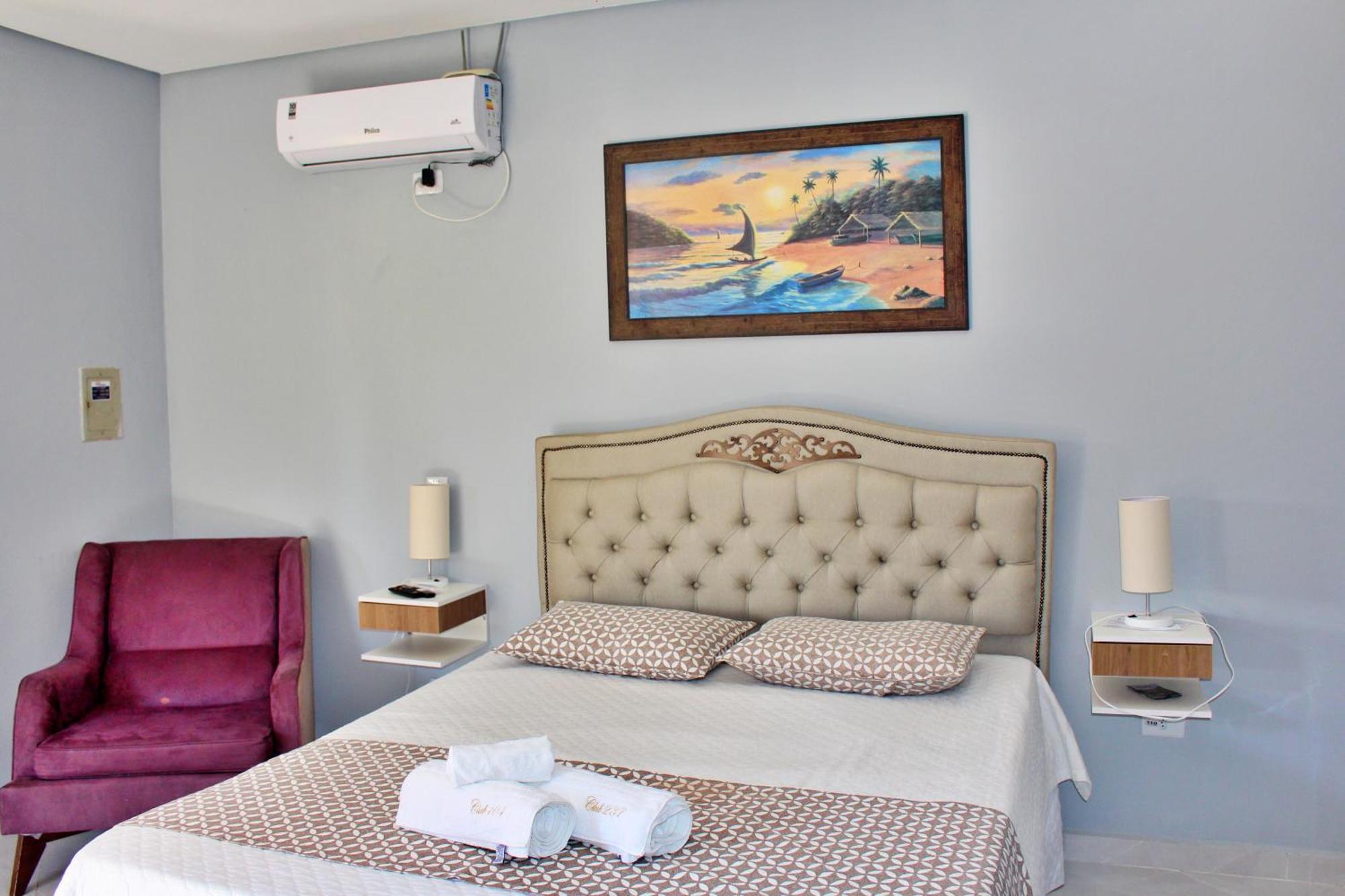 Hotel Extrema Club ภายนอก รูปภาพ