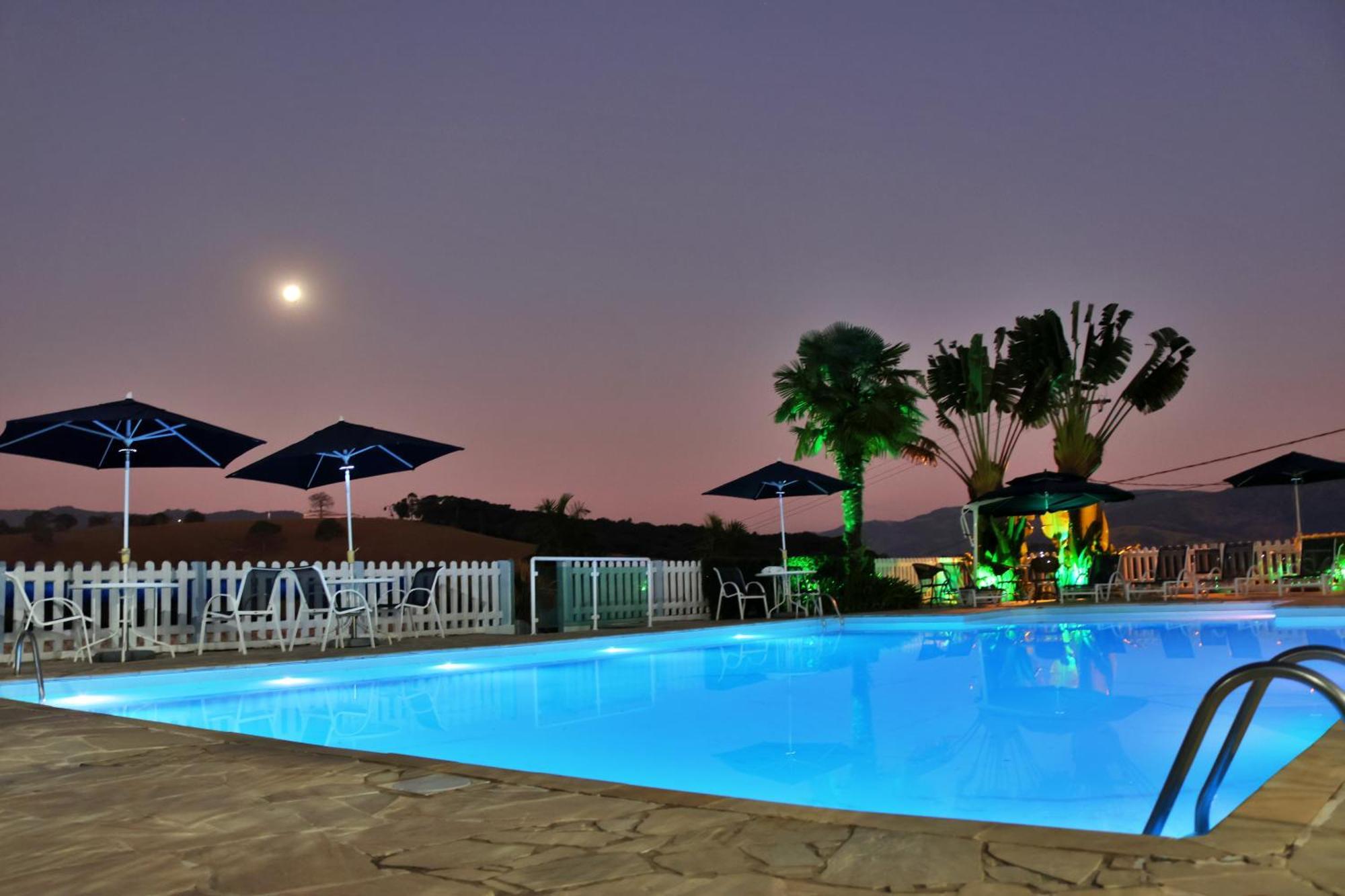 Hotel Extrema Club ภายนอก รูปภาพ