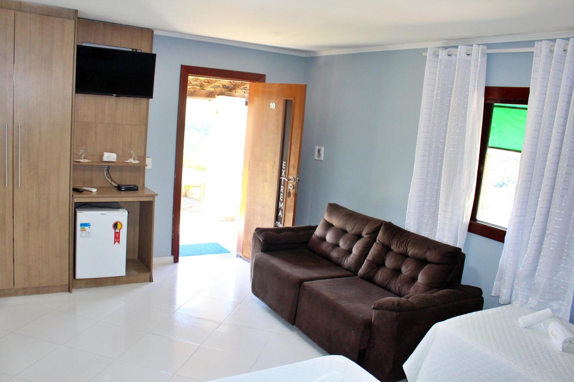 Hotel Extrema Club ภายนอก รูปภาพ