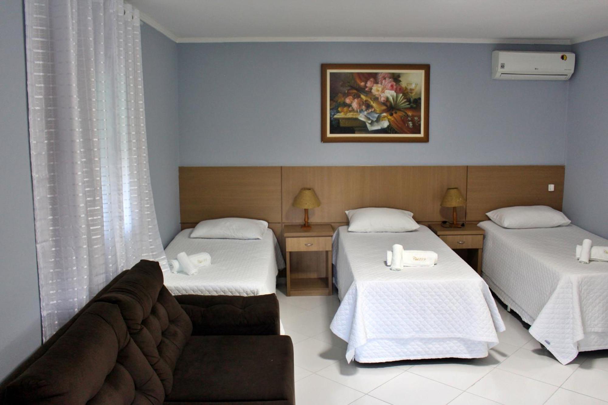 Hotel Extrema Club ภายนอก รูปภาพ