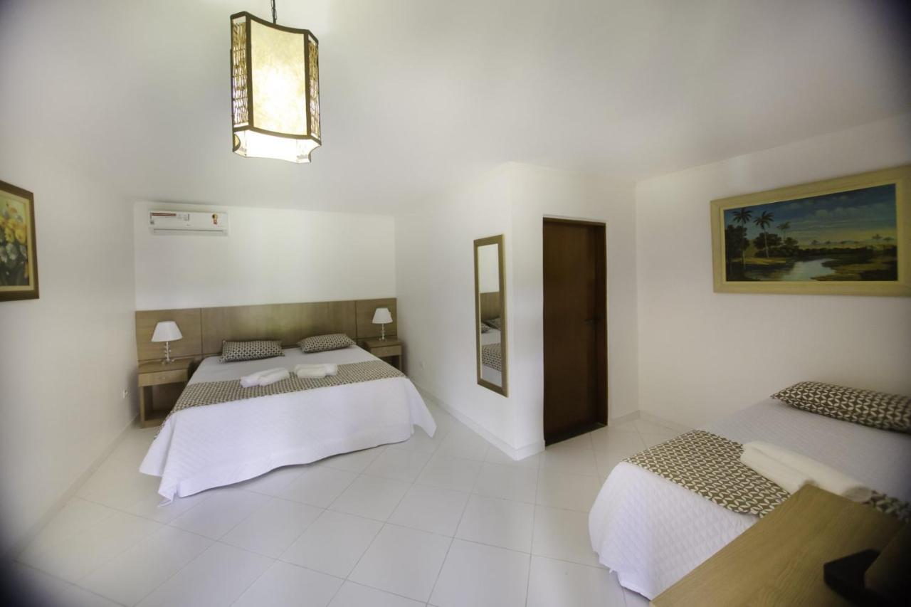 Hotel Extrema Club ภายนอก รูปภาพ